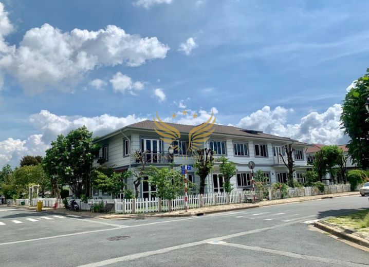 Dự Án Thủ Đức Garden Homes Phường Hiệp Bình Phước Quận Thủ Đức