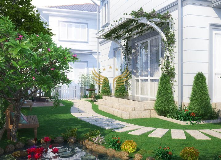 Dự Án Thủ Đức Garden Homes Phường Hiệp Bình Phước Quận Thủ Đức