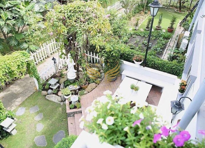 Dự Án Thủ Đức Garden Homes Phường Hiệp Bình Phước Quận Thủ Đức