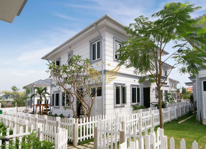 Dự Án Thủ Đức Garden Homes Phường Hiệp Bình Phước Quận Thủ Đức