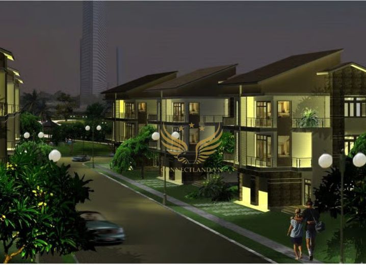 Dự Án Topia Garden Bưng Ông Thoàn Phường Phú Hữu Quận 9