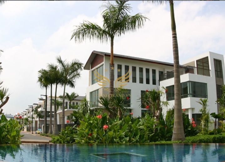 Dự Án Villa Riviera Giang Văn Minh Phường Thảo Điền Quận 2