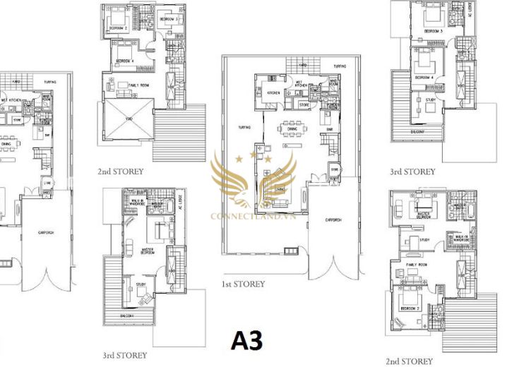 Dự Án Villa Riviera Giang Văn Minh Phường Thảo Điền Quận 2