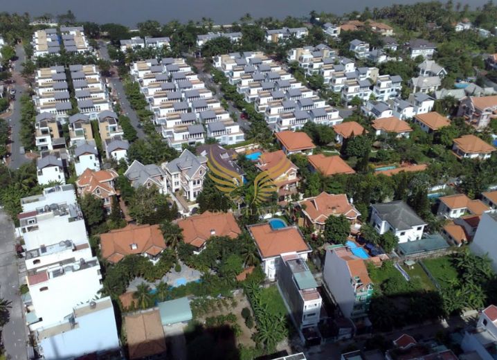 Dự Án Villa Riviera Giang Văn Minh Phường Thảo Điền Quận 2