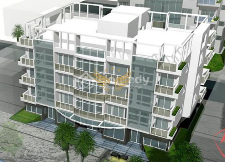 Dự Án Waterfront Residences Nguyễn Văn Hưởng Phường Thảo Điền Quận 2