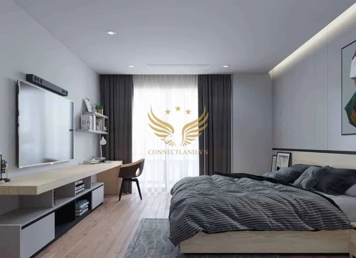 Dự Án Waterfront Residences Nguyễn Văn Hưởng Phường Thảo Điền Quận 2