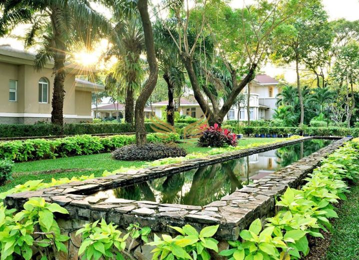 Dự Án Waterfront Residences Nguyễn Văn Hưởng Phường Thảo Điền Quận 2