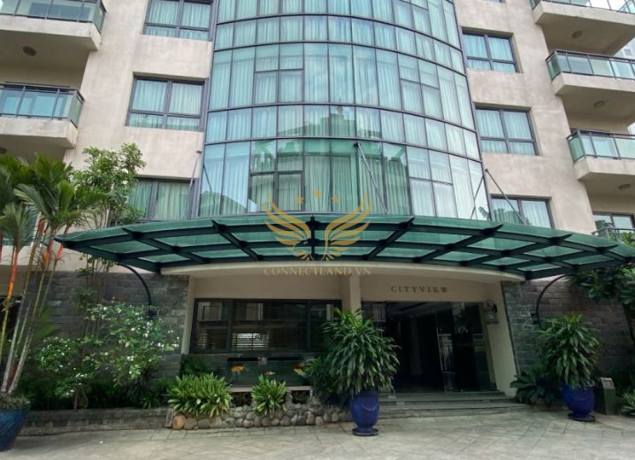 Dự Án Waterfront Residences Nguyễn Văn Hưởng Phường Thảo Điền Quận 2