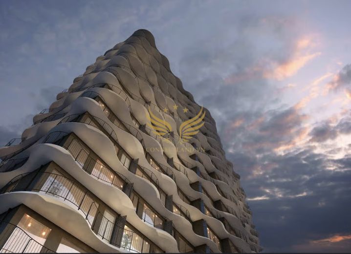 Dự Án Waterina Suites Tạ Hiền Phường Thạnh Mỹ Lợi Quận 2