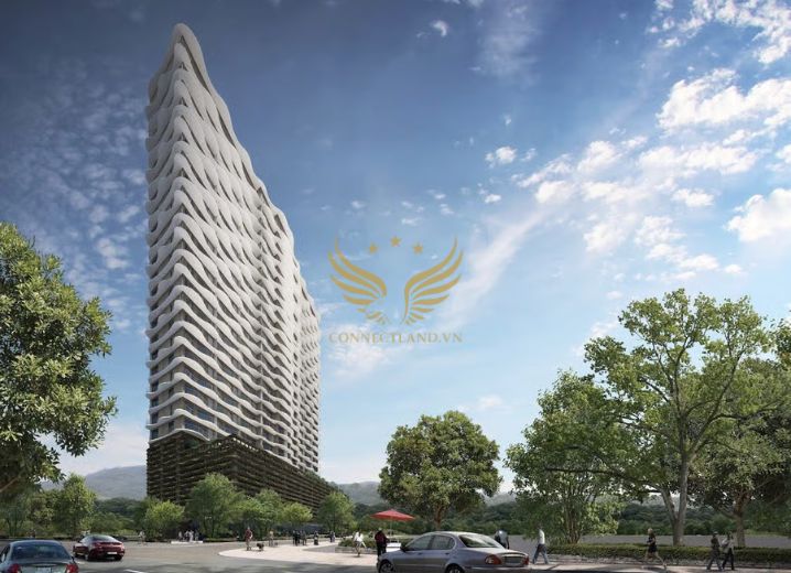 Dự Án Waterina Suites Tạ Hiền Phường Thạnh Mỹ Lợi Quận 2