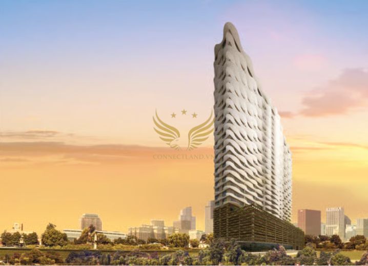 Dự Án Waterina Suites Tạ Hiền Phường Thạnh Mỹ Lợi Quận 2