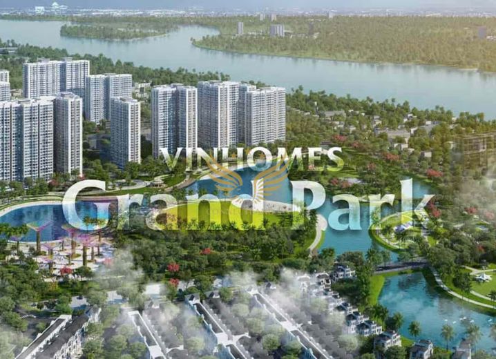 Vincity Quận 9 Nguyễn Xiển Phường Long Thạnh Mỹ Quận 9
