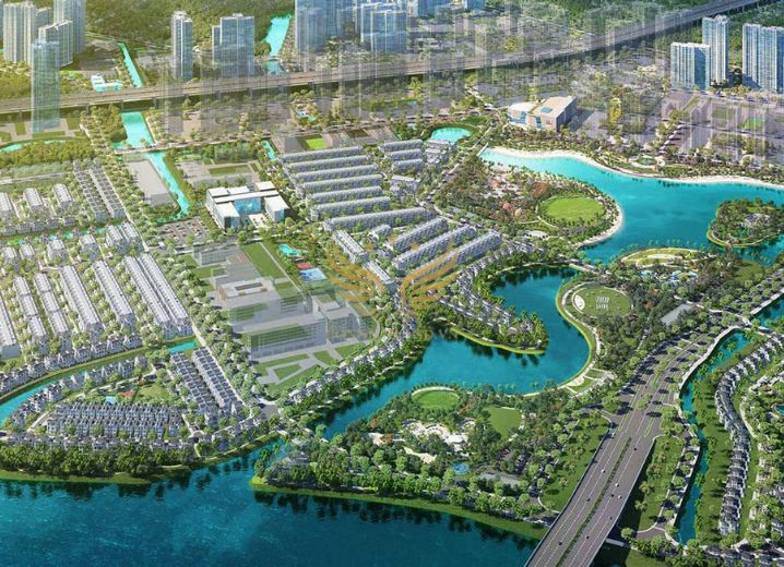 Vincity Quận 9 Nguyễn Xiển Phường Long Thạnh Mỹ Quận 9