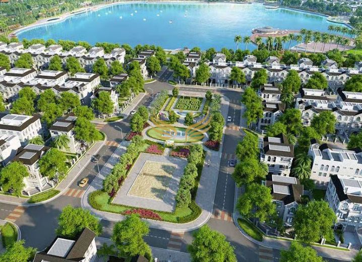 Vincity Quận 9 Nguyễn Xiển Phường Long Thạnh Mỹ Quận 9
