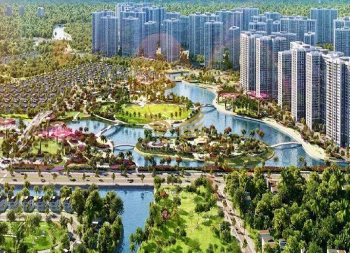 Vincity Quận 9 Nguyễn Xiển Phường Long Thạnh Mỹ Quận 9