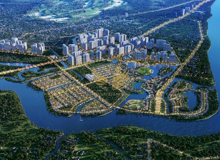 Vincity Quận 9 Nguyễn Xiển Phường Long Thạnh Mỹ Quận 9