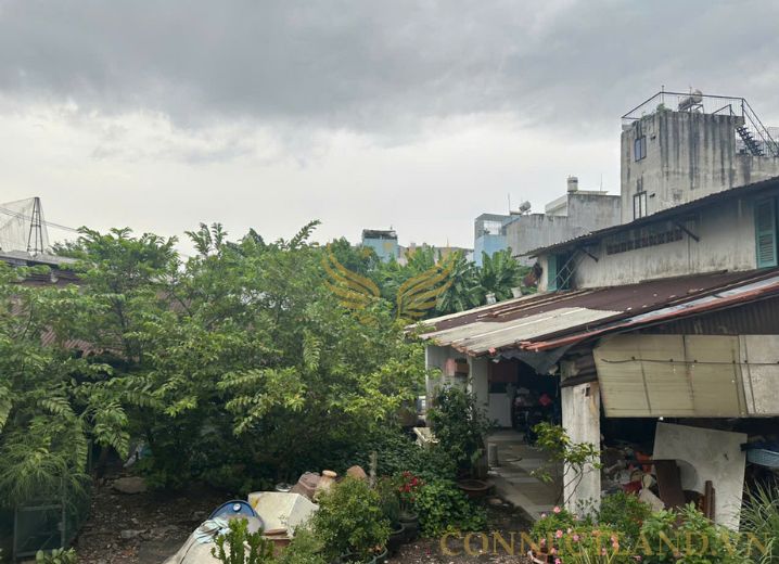 Bán Đất 47 Kênh Tân Hóa Phường Tân Thới Hòa Quận Tân Phú