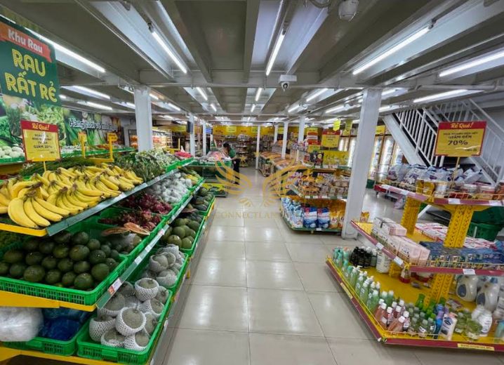Bán đất 58A Ung Văn Khiêm Phường 25 Quận Bình Thạnh