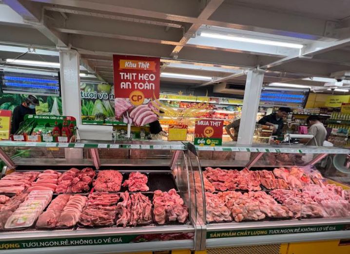 Bán đất 58A Ung Văn Khiêm Phường 25 Quận Bình Thạnh