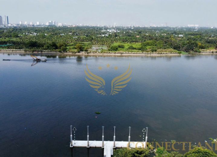 Bán Đất 68 An Phú Phường An Phú Quận 2
