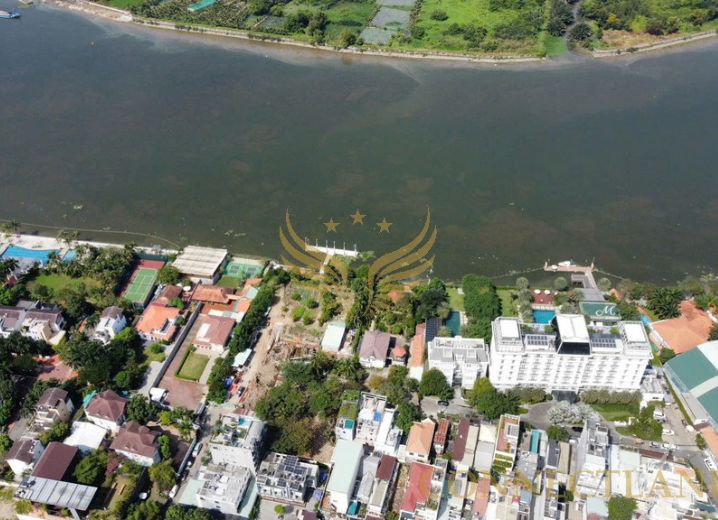 Bán Đất 68 An Phú Phường An Phú Quận 2