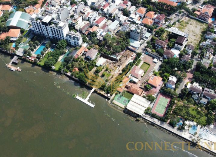 Bán Đất 68 An Phú Phường An Phú Quận 2