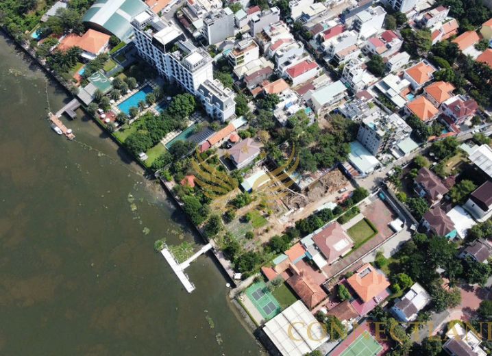 Bán Đất 68 An Phú Phường An Phú Quận 2