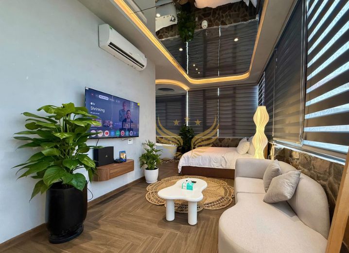 Bán nhà 118/90/7 Phan Huy Ích Phường 15 Quận Tân Bình