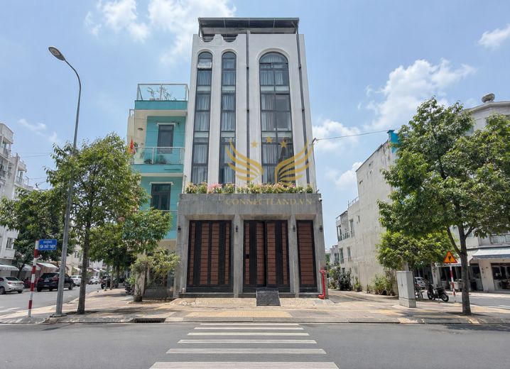 Bán nhà 118/90/7 Phan Huy Ích Phường 15 Quận Tân Bình