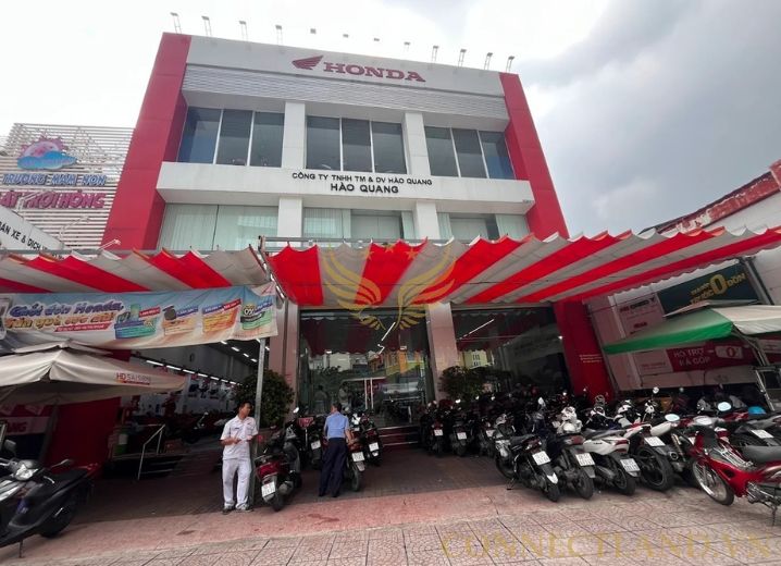 Bán nhà 125 Phan Đăng Lưu Phường 7 Quận Phú Nhuận