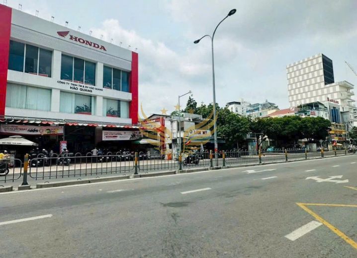Bán nhà 125 Phan Đăng Lưu Phường 7 Quận Phú Nhuận