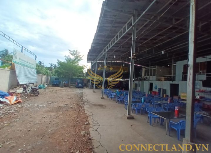 Bán nhà 1315 Lê Đức Thọ Phường 1 Quận Gò Vấp