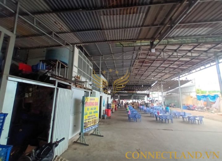 Bán nhà 1315 Lê Đức Thọ Phường 1 Quận Gò Vấp