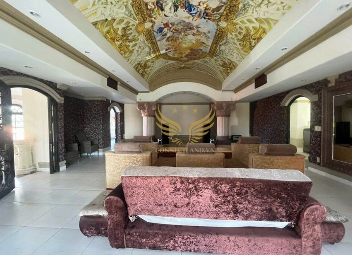 Bán nhà 140 Nguyễn Văn Hưởng Phường Thảo Điền Quận 2