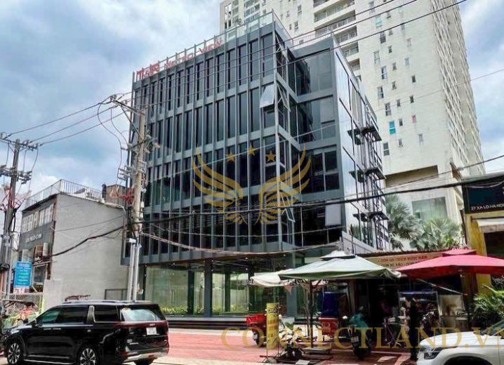 Bán Nhà 21-23 Xa Lộ Hà Nội Phường Thảo Điền Quận 2