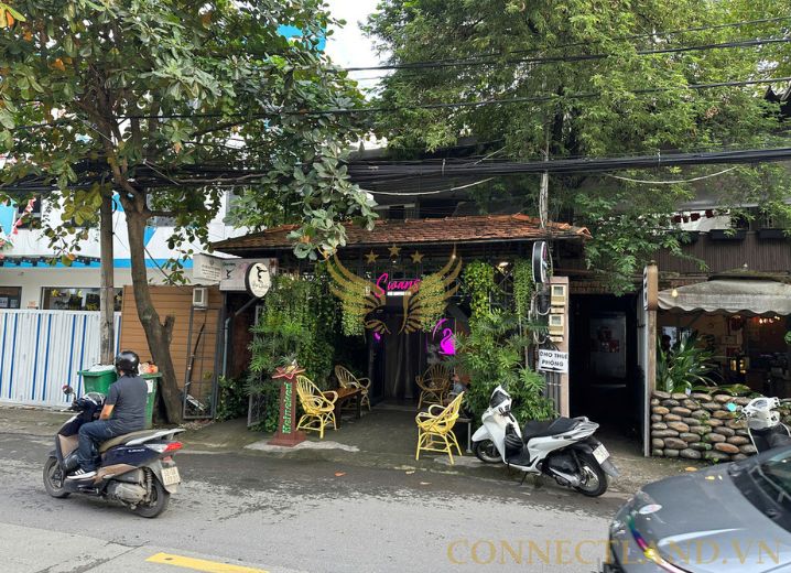 Bán Nhà 24 Nguyễn Ư Dĩ Phường Thảo Điền Quận 2