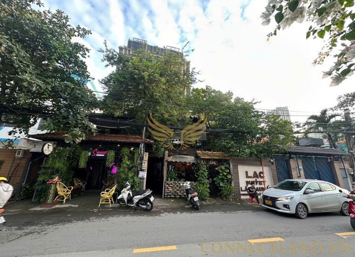 Bán Nhà 24 Nguyễn Ư Dĩ Phường Thảo Điền Quận 2
