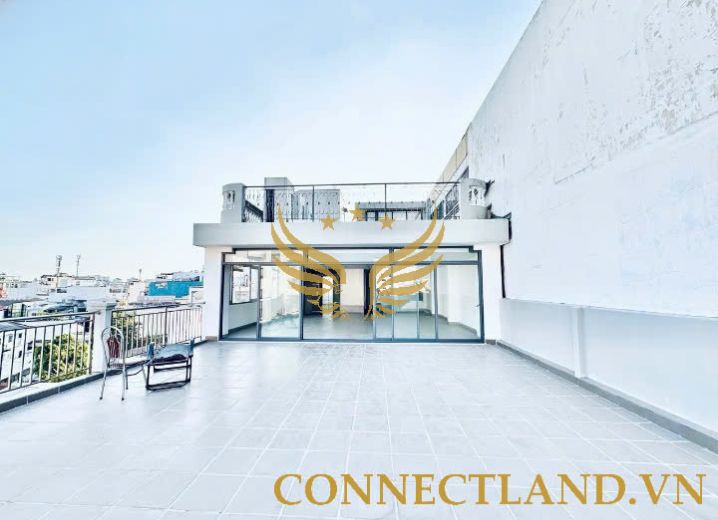 Bán Nhà 297/26 Lý Thường Kiệt Phường 15 Quận 11
