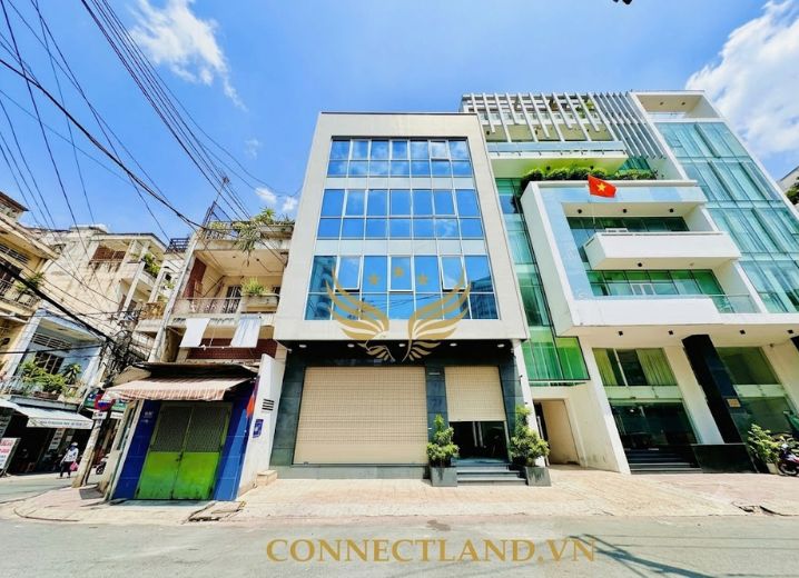 Bán Nhà 297/26 Lý Thường Kiệt Phường 15 Quận 11
