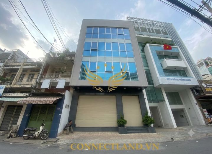 Bán Nhà 297/26 Lý Thường Kiệt Phường 15 Quận 11