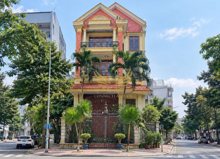 Bán nhà 42/14 Trần Thiện Chánh Phường 12 Quận 10