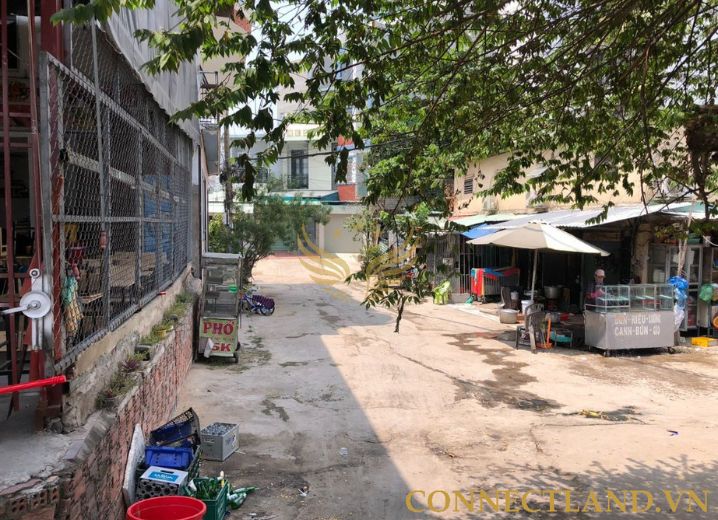 Bán Nhà 503-503A-505 Phạm Văn Đồng Phường 13 Quận Bình Thạnh