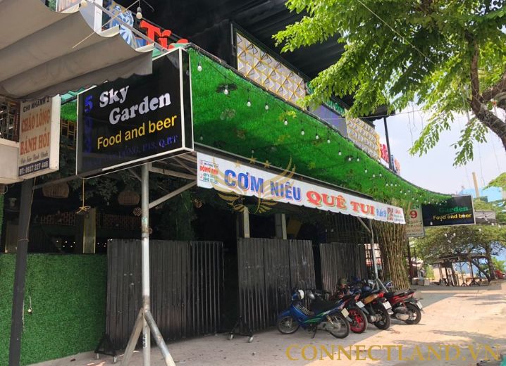 Bán Nhà 503-503A-505 Phạm Văn Đồng Phường 13 Quận Bình Thạnh