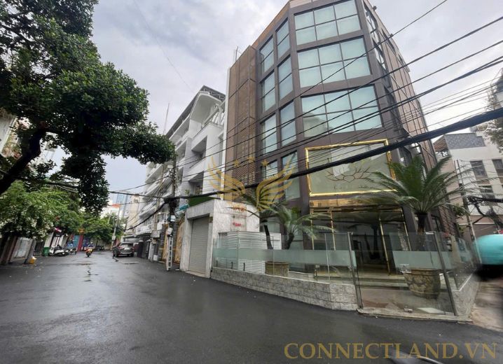 Bán Nhà 5B Nguyễn Đình Chiểu Phường Đa Kao Quận 1