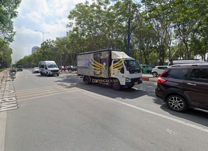 Bán nhà 98D-98E Mai Chí Thọ Phường An Phú Quận 2