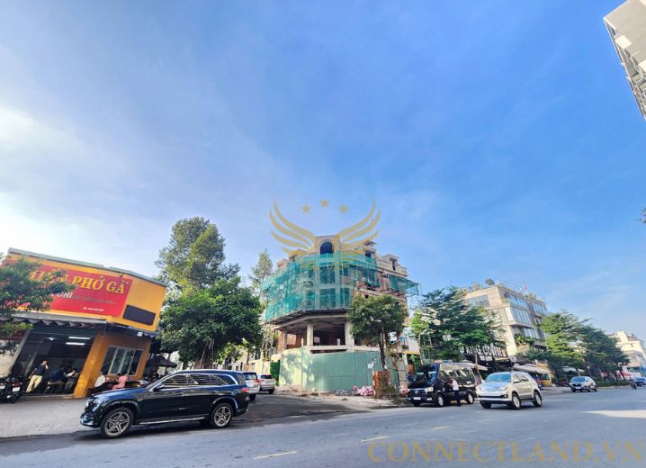 Cho Thuê Mặt Bằng 16 Tạ Hiện Phường Thạnh Mỹ Lợi Quận 2