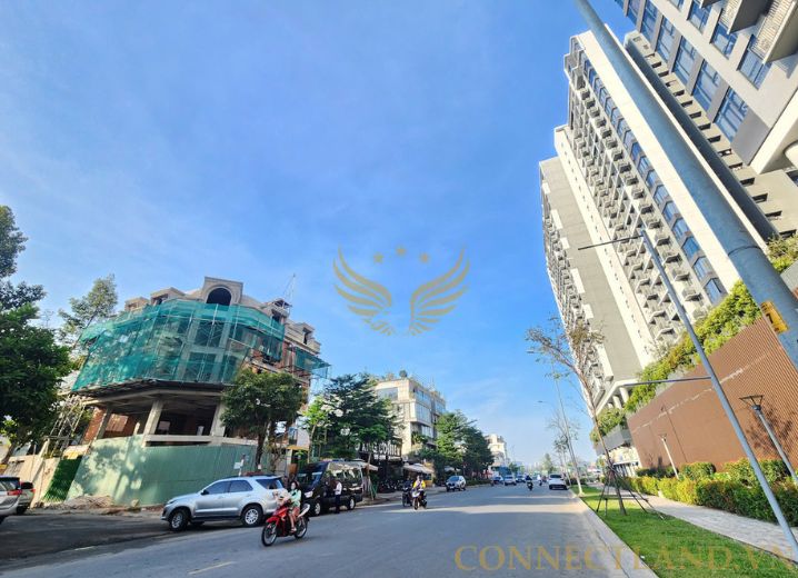 Cho Thuê Mặt Bằng 16 Tạ Hiện Phường Thạnh Mỹ Lợi Quận 2