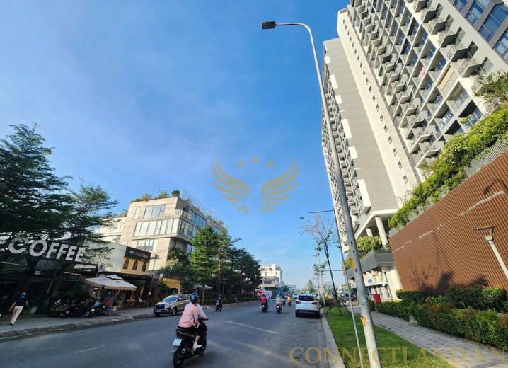Cho Thuê Mặt Bằng 16 Tạ Hiện Phường Thạnh Mỹ Lợi Quận 2