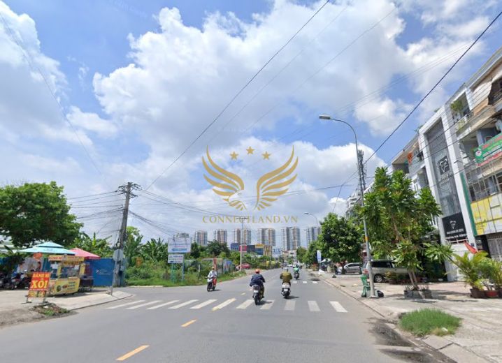 Cho Thuê Mặt Bằng 199 Nguyễn Hoàng Phường An Phú Quận 2