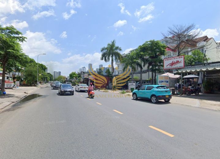 Cho Thuê Mặt Bằng 199 Nguyễn Hoàng Phường An Phú Quận 2